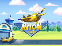 Avion