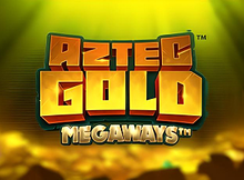 Aztec Gold Megaways Screenshot