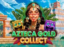 Azteca Gold Collect Screenshot