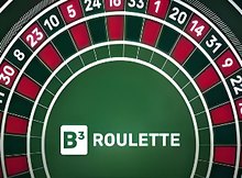 B3 Roulette Screenshot