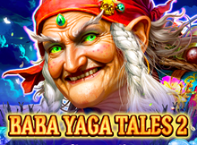 Baba Yaga Tales 2
