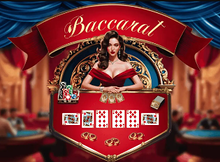 Baccarat Banco Punto