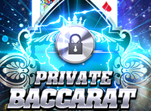 Baccarat Private