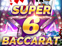 Baccarat SuperSix