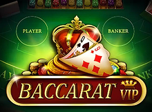 Baccarat VIP screenshot
