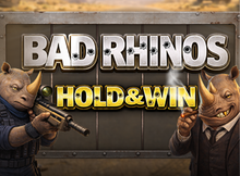 Bad Rhinos