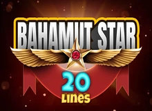 Bahamut Star 20 Lines