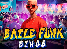 Baile Funk Bingo