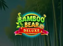 Bamboo Bear Deluxe Screenshot