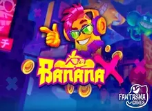 Banana X Screenshot
