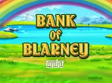 Bank of Blarney Screenshot