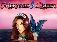 Barcrest Games Mermaid Queen Screenshot