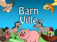 Barn Ville Screenshot