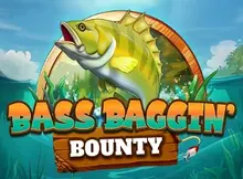 Bass Baggin Bounty Screenshot