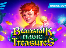 Beanstalk Magic Treasures Screenshot