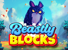 Beastly Blocks Screenshot