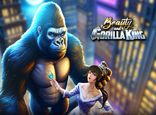 Beauty and Gorilla King Screenshot