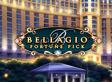 Bellagio Fortune Pick Screenshot