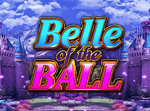 Belle of the Ball Screenshot