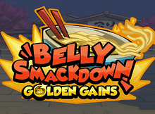 Belly Smackdown Golden Gains screenshot