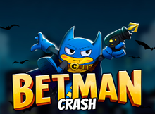 Betman Crash Screenshot