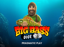 Big Bass Dice screenshot