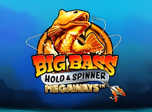 Big Bass Hold And Spinner Megaways screenshot