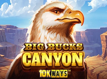 Big Bucks Canyon 10k Ways