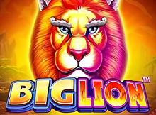 Big Lion Screenshot