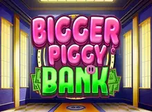 Bigger Piggy Bank screenshot