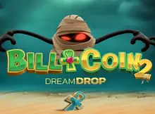 Bill and Coin 2 Dream Drop Screenshot