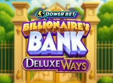 Billionaires Bank DeluxeWays Screenshot