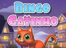 Bingo Gatinho screenshot