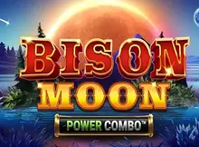 Bison Moon Power Combo