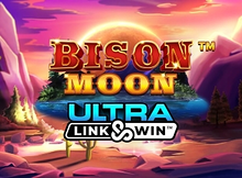 Bison Moon Ultra Link and Win Screenshot