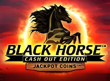 Black Horse Cash Out Edition screenshot