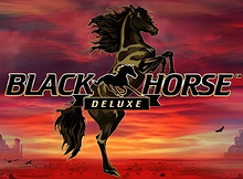 Black Horse Deluxe Screenshot