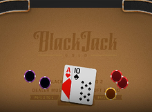 Blackjack Gold