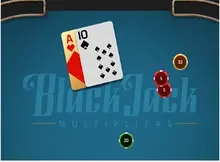 Blackjack Multipliers screenshot