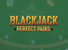 Blackjack Perfect Pairs Screenshot