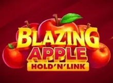 Blazing Apple Hold N Link Screenshot