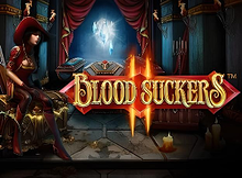 Blood Suckers II screenshot