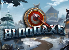 Bloodaxe