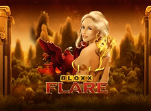 Bloxx Flare screenshot