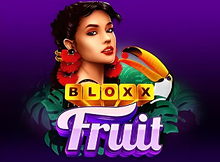 Bloxx Fruit screenshot