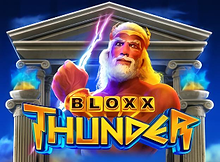 Bloxx Thunder screenshot