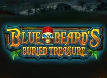 Blue Beards Buried Treasure