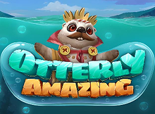 Blue Guru Games Otterly Amazing Screenshot