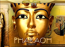 Bomba Games Pharaon