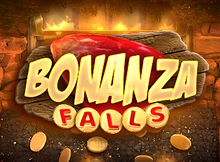 Bonanza Falls screenshot